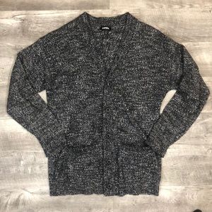 Express Cardigan